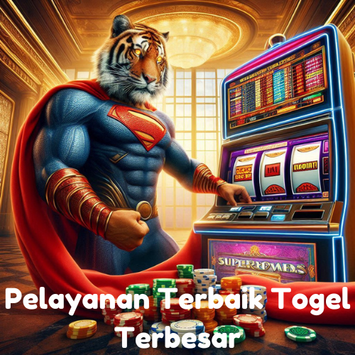 Pelayanan Terbaik Togel Terbesar