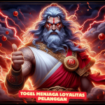 Togel Menjaga Loyalitas Pelanggan