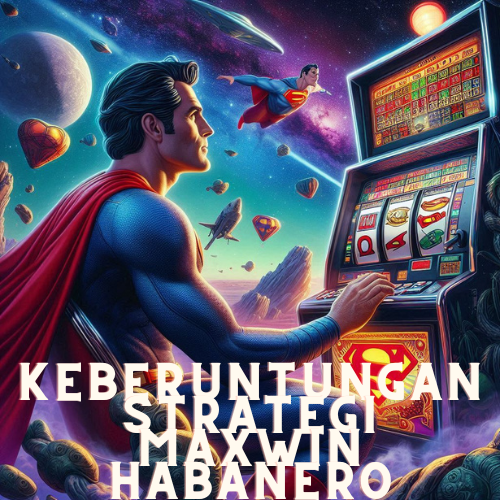 Keberuntungan Strategi Maxwin Habanero