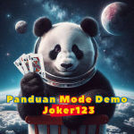 Panduan Mode Demo Joker123